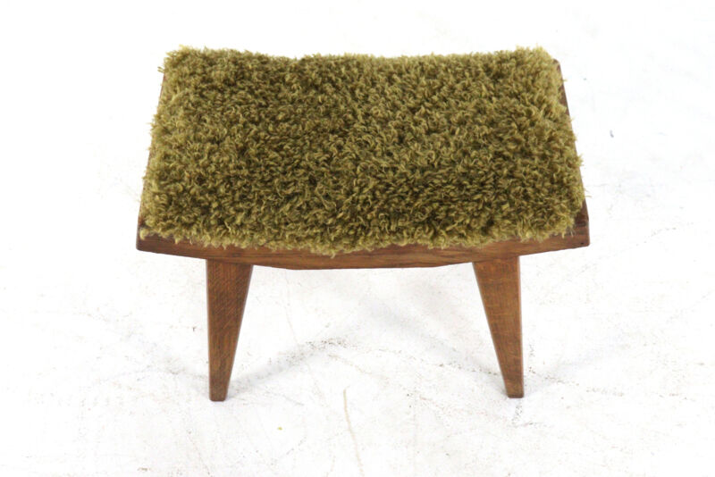 Footstool 'Poxdorf'