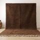 Unique traditional handwoven Berber rug 200*300 cm