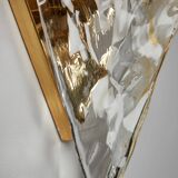 Murano Glass Wall Light, La Murrina