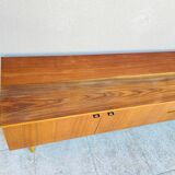 Scandinavian vintage teak sideboard