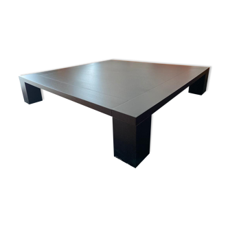 Low table