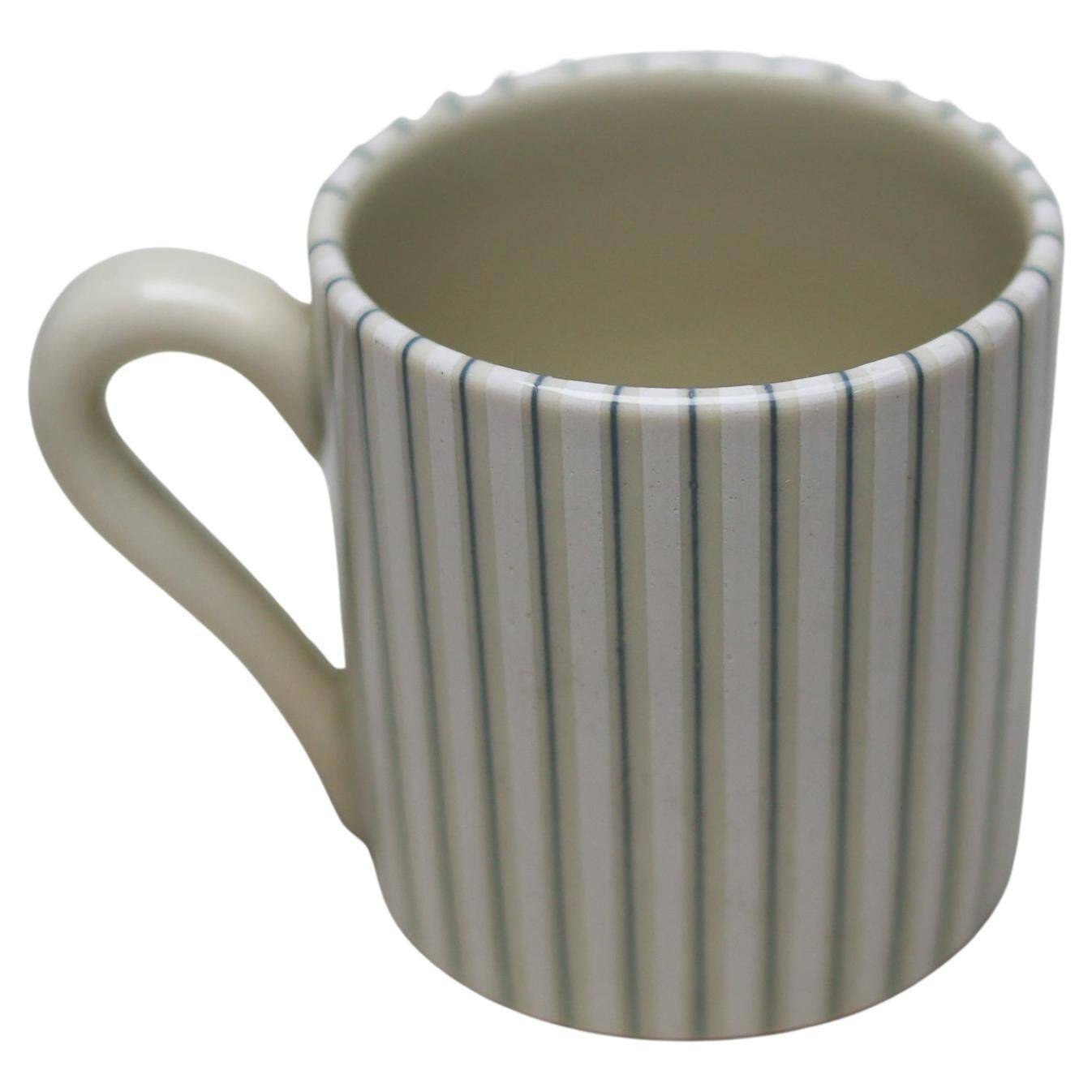 Ensemble de six tasses à expresso George Nelson, mi-siècle moderne