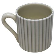 Ensemble de six tasses à expresso George Nelson, mi-siècle moderne