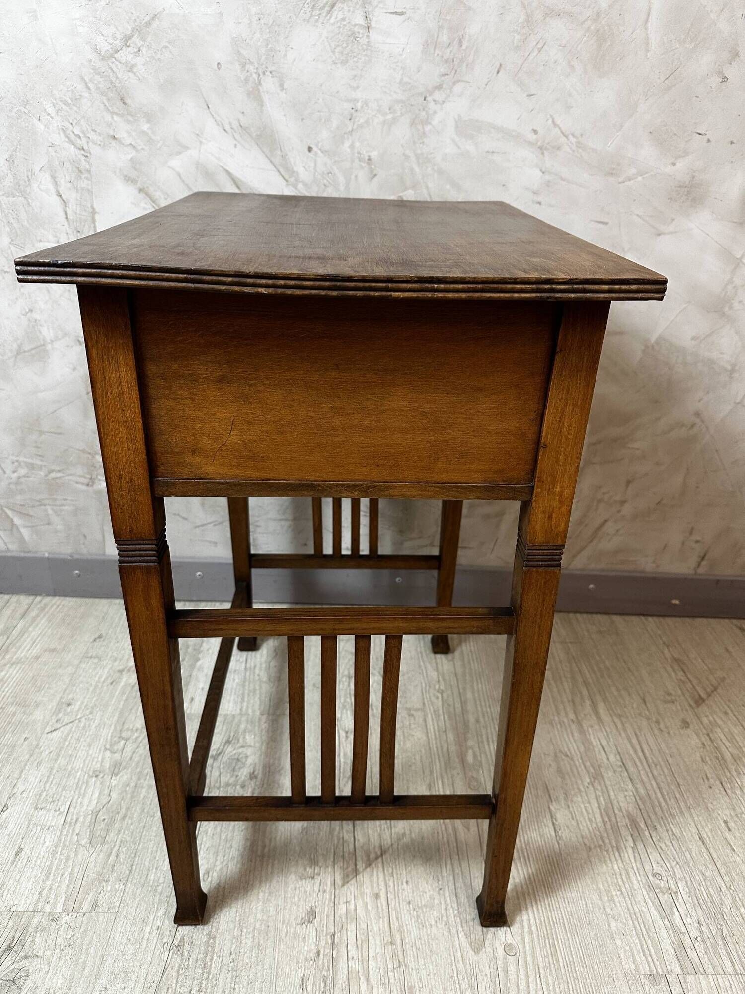 Art Nouveau side table