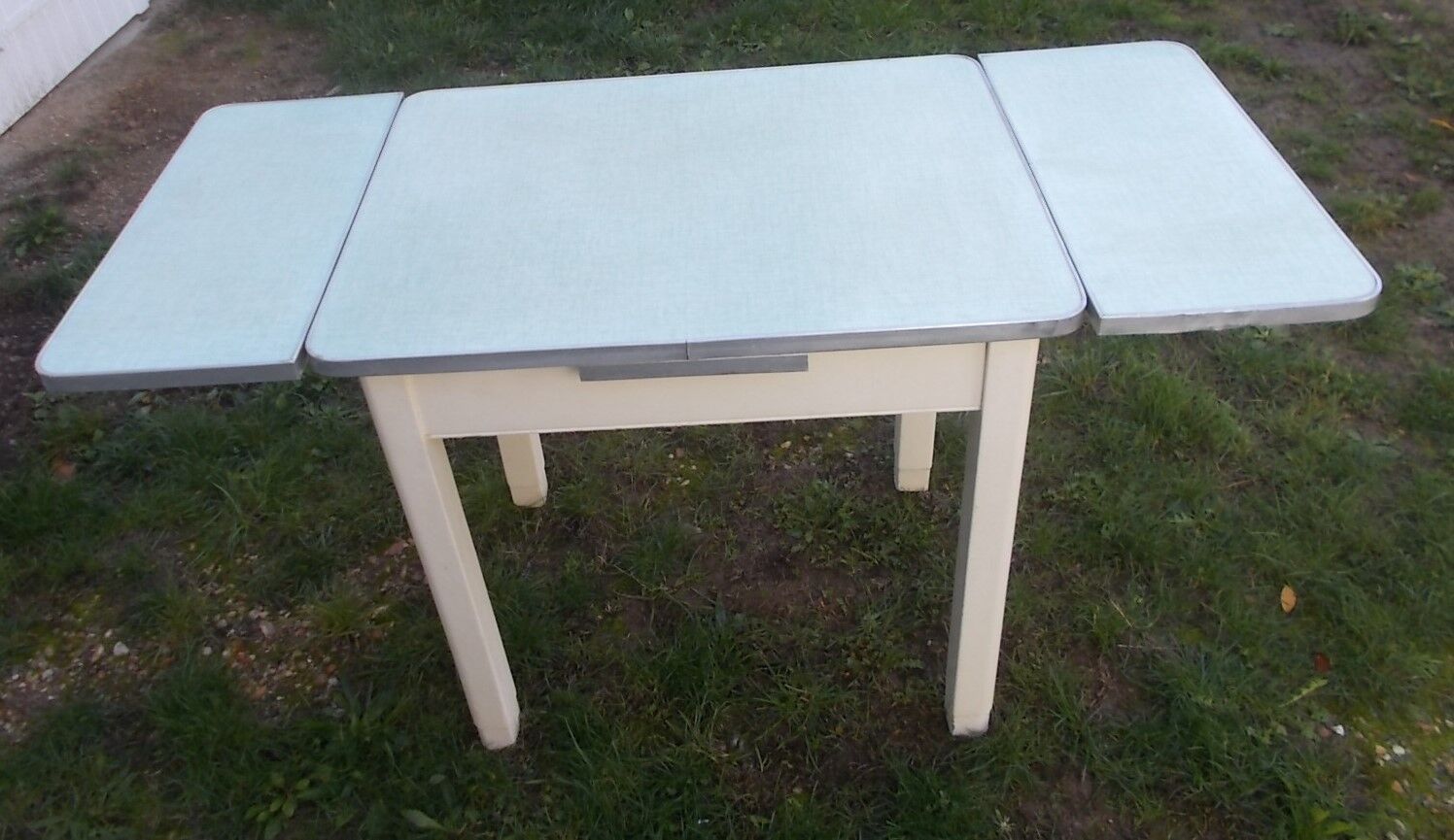 Table année 50