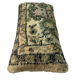 Turkish handmade cushion cover , 30 x 60 cm