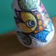 Vintage ceramic pitcher