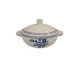 Antique soup tureen Badonviller