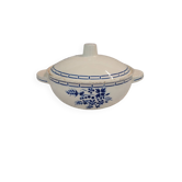 Antique soup tureen Badonviller