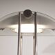 Lampe de table années 1980 Pierre Lallemand pour Moonlight -
