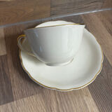 Teapot and cup set Villeroy and Boch Rhône