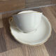 Teapot and cup set Villeroy and Boch Rhône