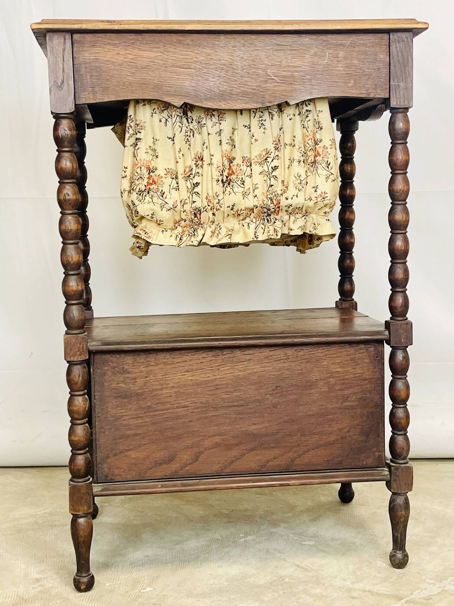 Small side table