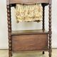 Small side table