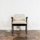 Iconic Polish Mid-Century Armchair 366 by Józef Chierowski 1960's