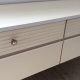 Vintage enfilade from the 70s