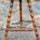 Tripod stool