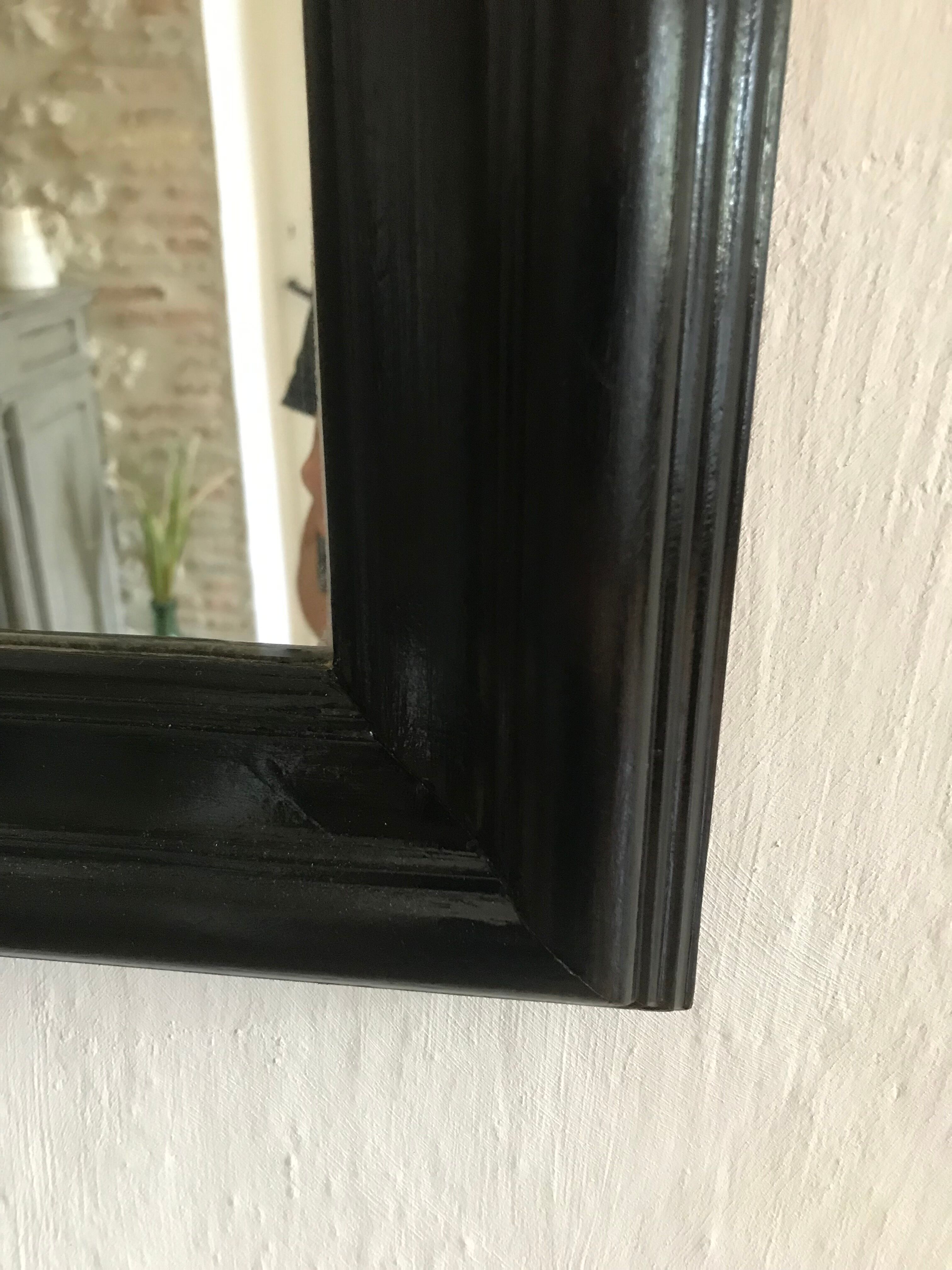 Louis Philippe Mirror