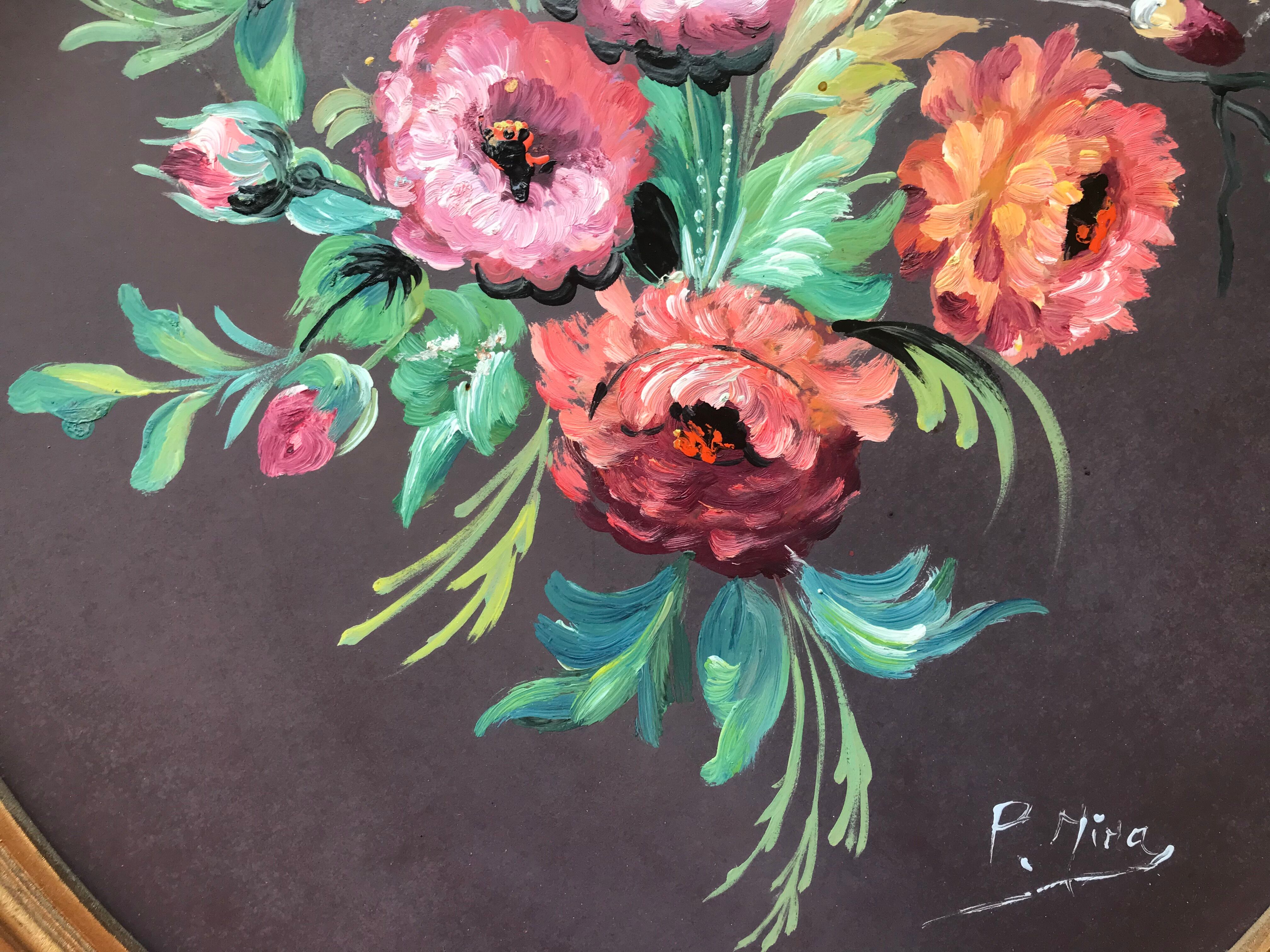 Bouquet of flowers