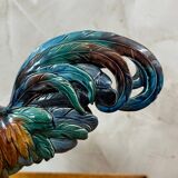 Majolica Planter
