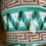 Vase Robert picault 1950-1960