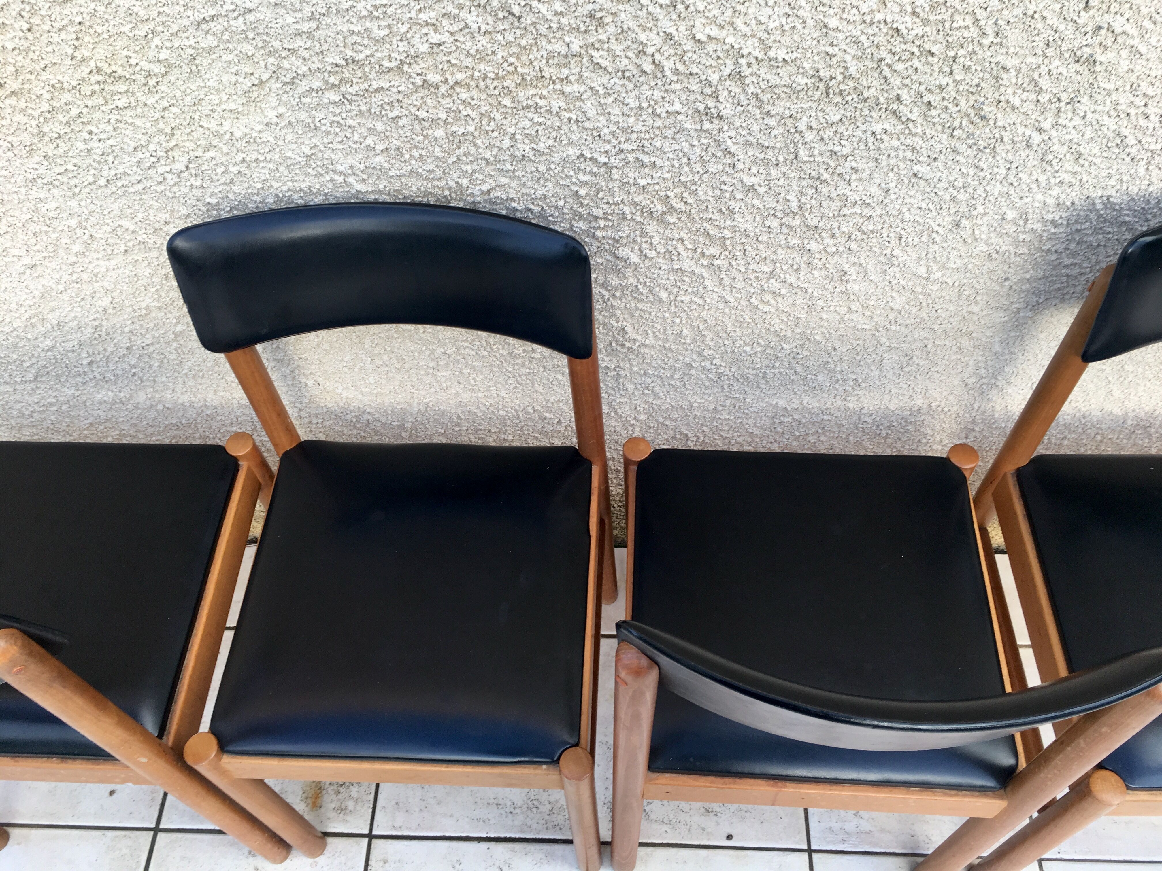 Scandinavian style Chair