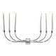 Chandelier design