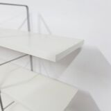 Ikea shelf 1990 Niels Gammelgaard enetri model