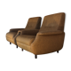 Paire de fauteuils 1960