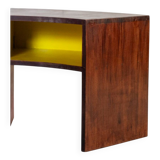 Powow stool, bedside table, side table