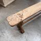 Paire de bancs XIXème