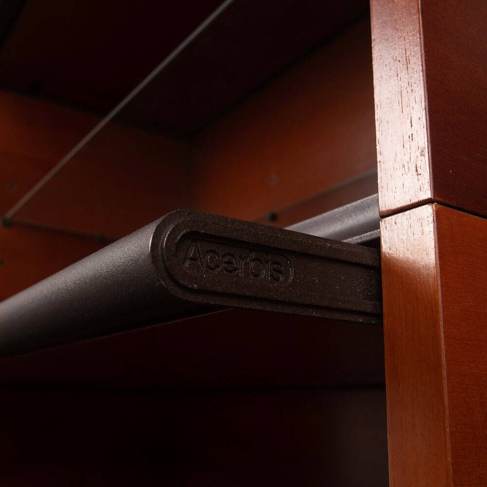 Hilton bar cabinets by Lodovico Acerbis and Giotto Stoppino for Acerbis, 1975