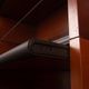 Hilton bar cabinets by Lodovico Acerbis and Giotto Stoppino for Acerbis, 1975
