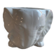 Ceramic pot cover