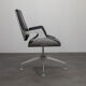 Interstuhl Silver 151S office chair by Hadi Teherani, 2000s