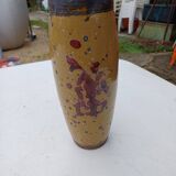 Vintage vase by Cécile and Fabien Badal