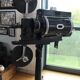 Projecteur de cinema 1930 - 35mm style mip XIV