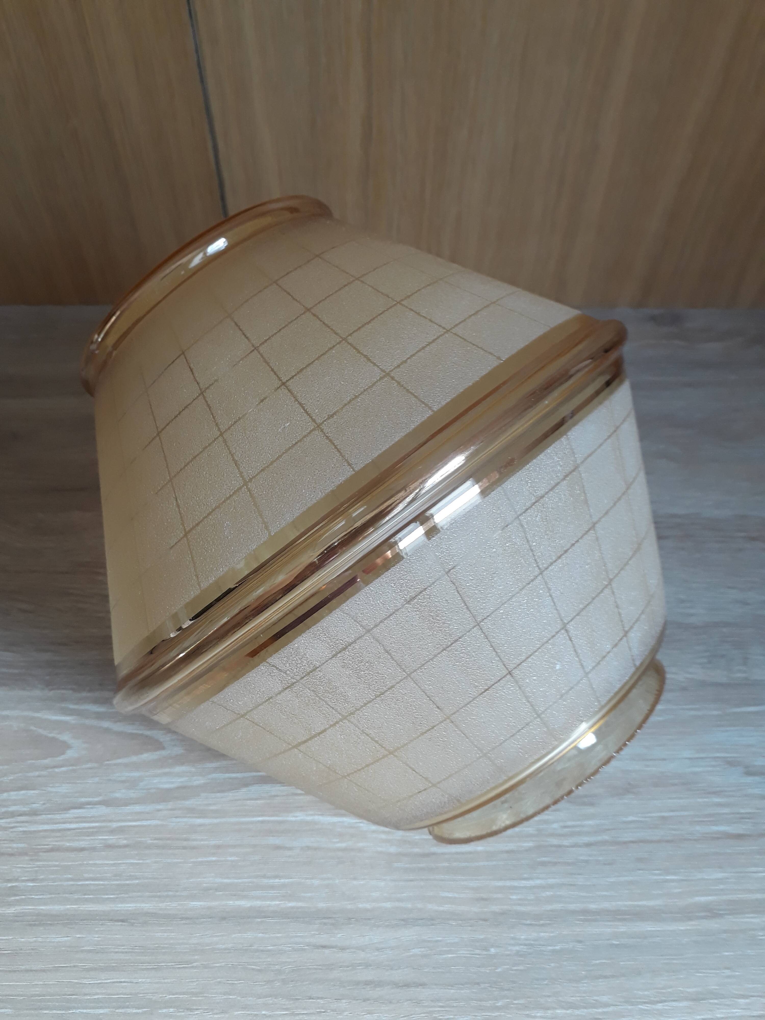 Art Deco Globe