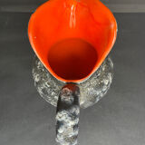 Large pitcher by Gabriel Musarra