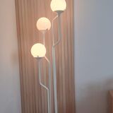 Vintage Italian 4-arm floor lamp