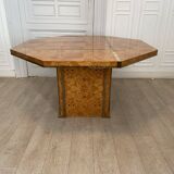 SAM table with extensions Roche Bobois, 1970s