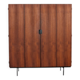 armoire vintage | Armoire Pastoe KU14 | années 1960