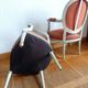 Pair of Louis XVI medallion cabriolet armchairs
