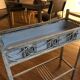 Antique indoor plant furniture