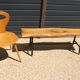 Banc style Tapiovaara 1360mm