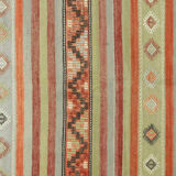 Anatolian handmade kilim rug
