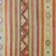 Anatolian handmade kilim rug
