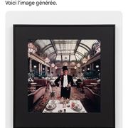 Tirage photographique authentique certifié par la Getty Images Gallery