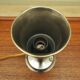 Desk lamp, Dutch design, 1950s, manufacture: Jeka Tiel