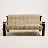Björn sofa set by Aleksander Kuczma, set of 4